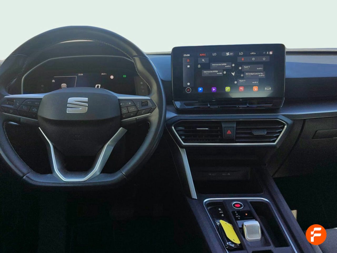 Foto Seat León 11