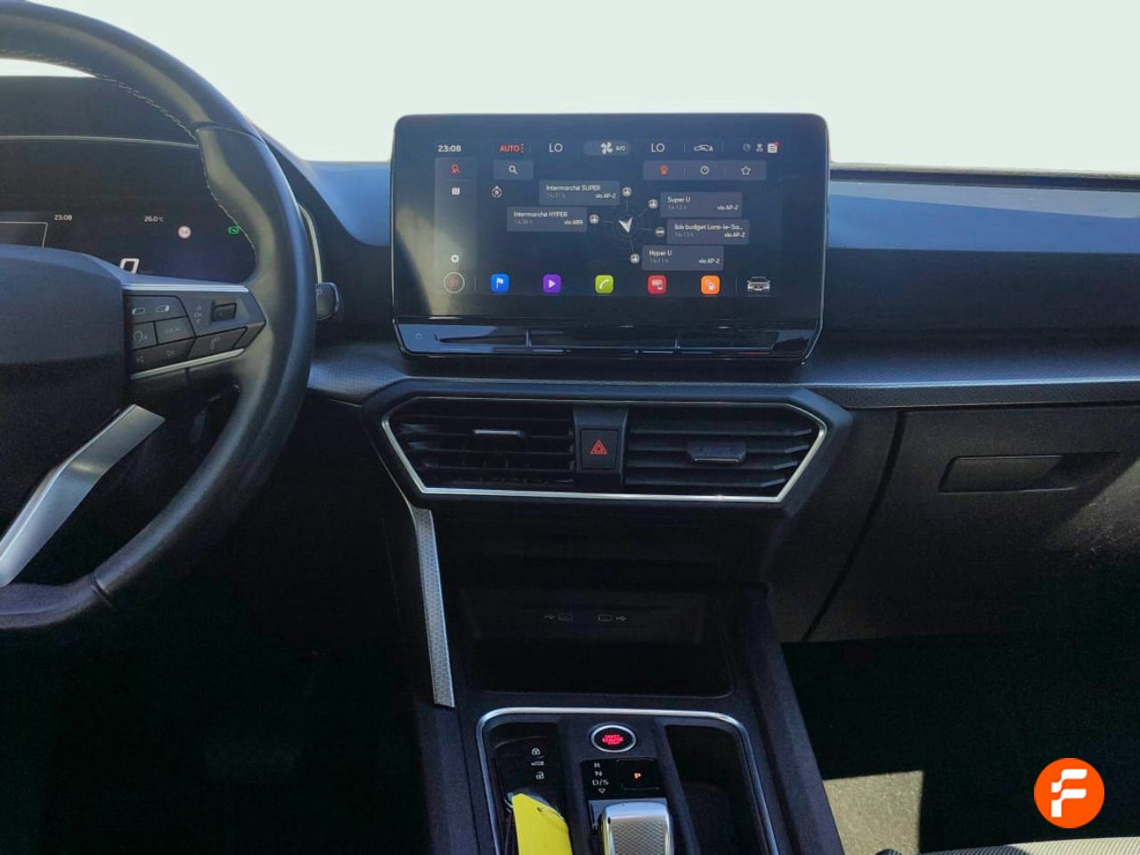 Foto Seat León 12