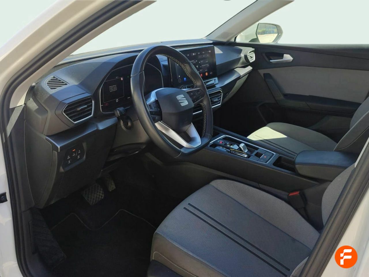 Foto Seat León 15