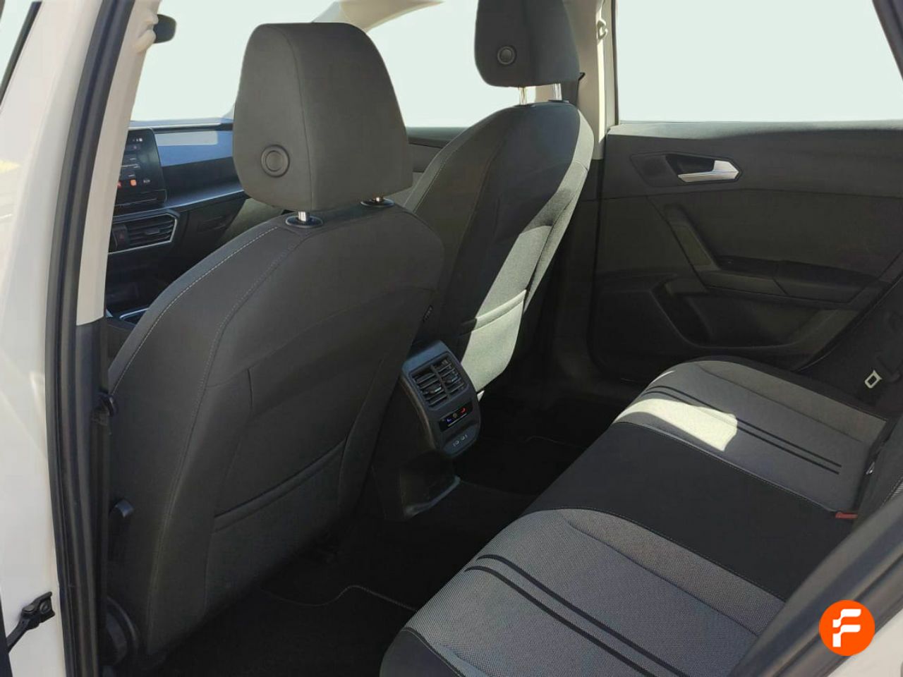 Foto Seat León 16