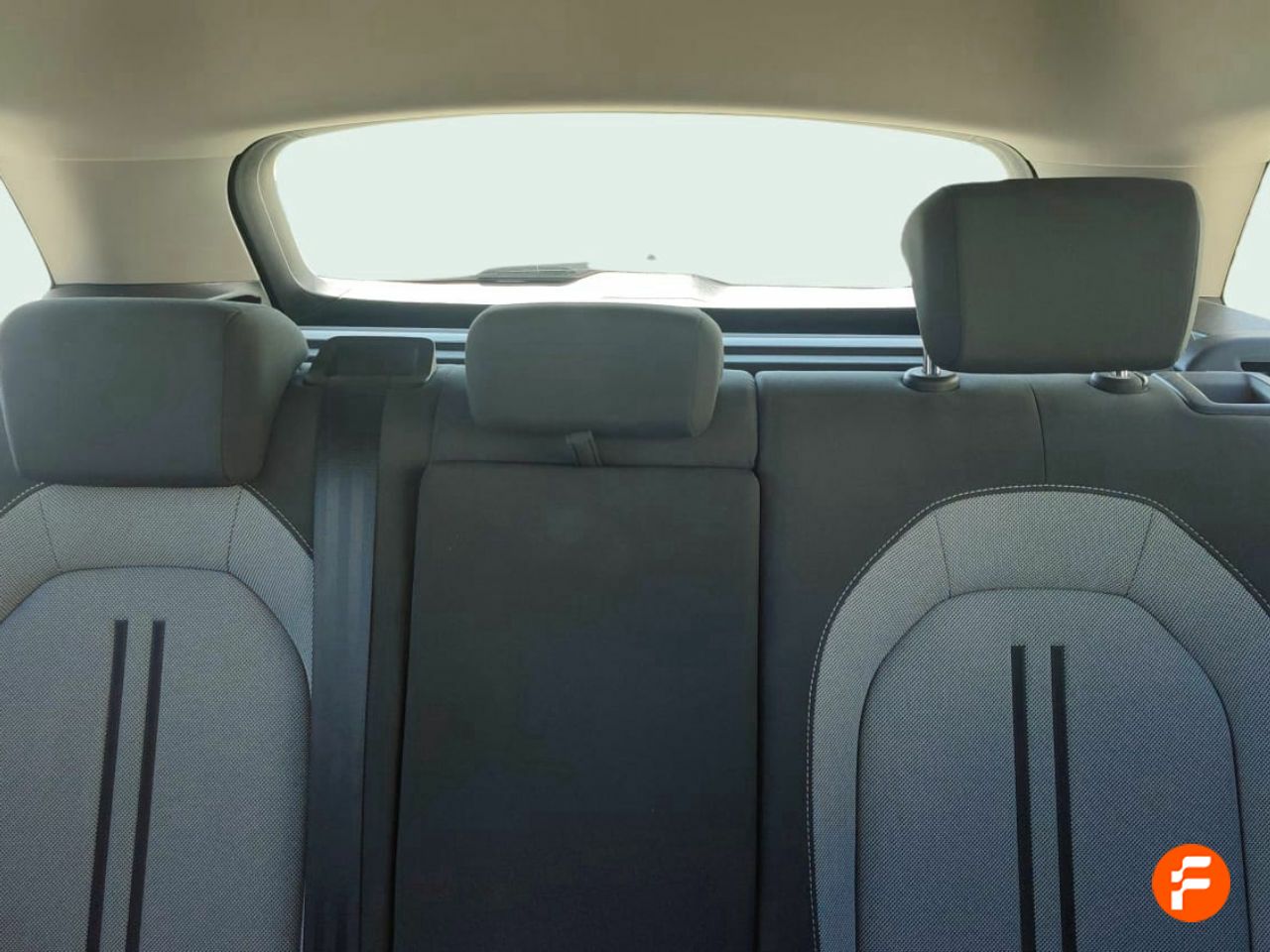 Foto Seat León 17