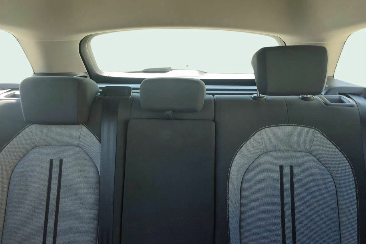 Foto Seat León 18