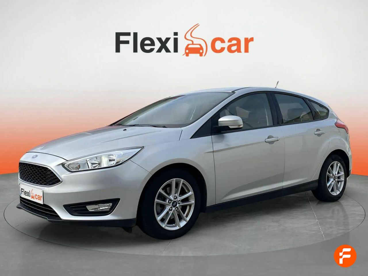 Foto Ford Focus 3