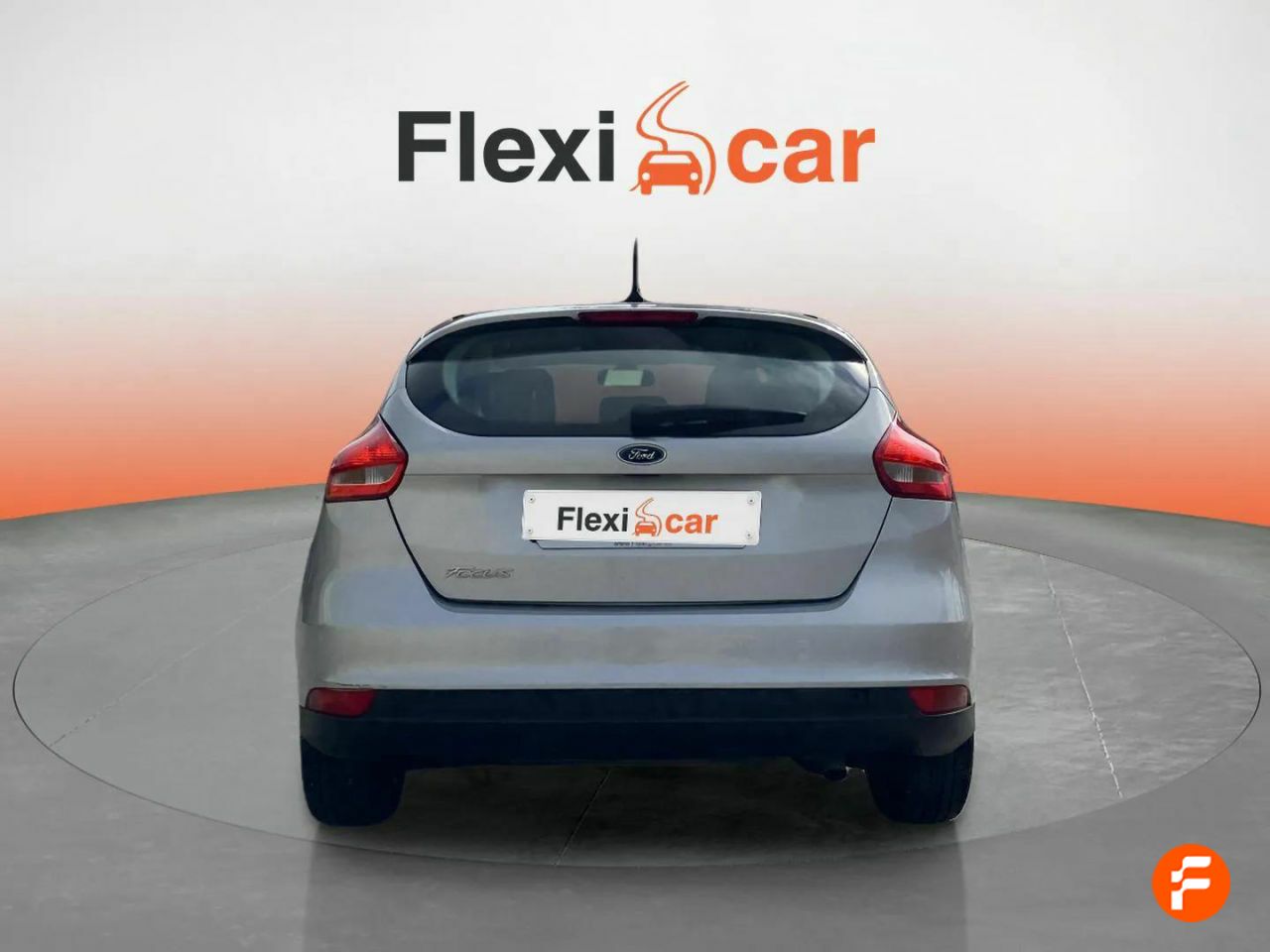 Foto Ford Focus 8