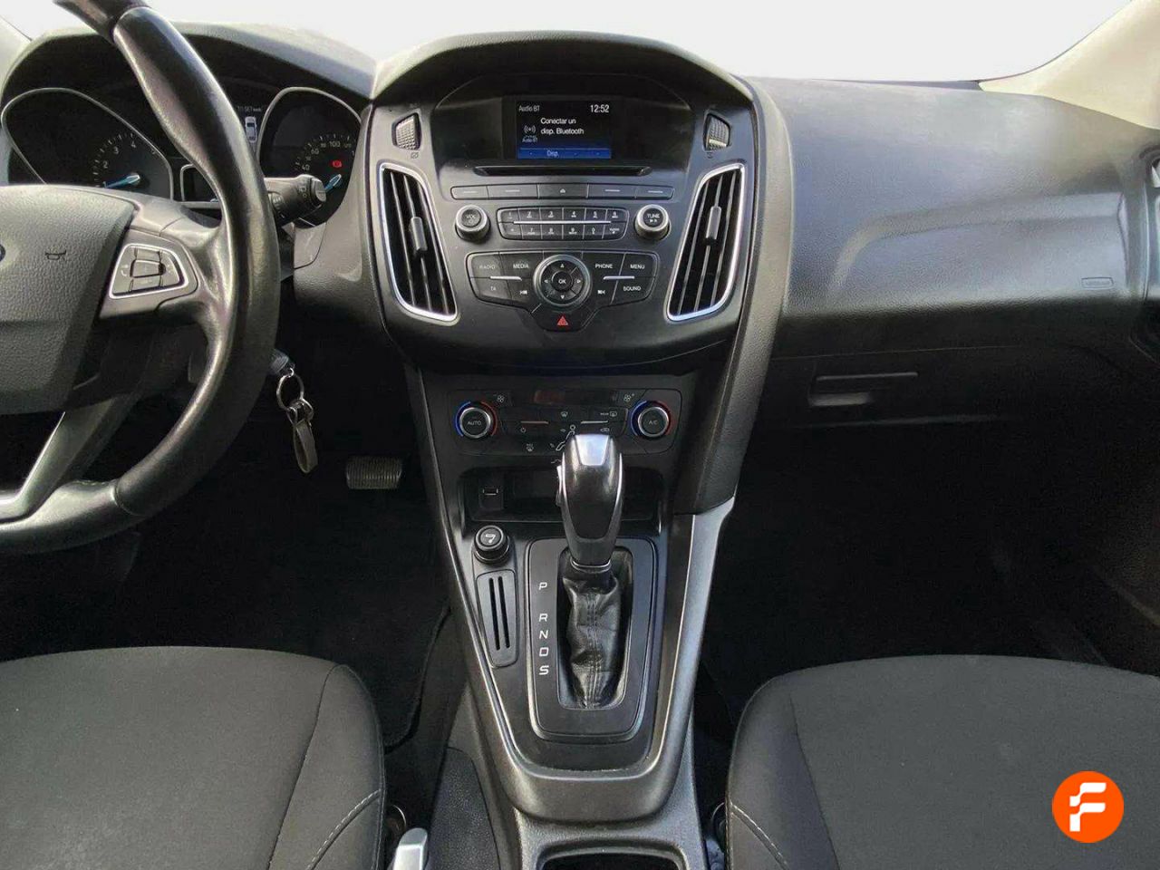 Foto Ford Focus 11