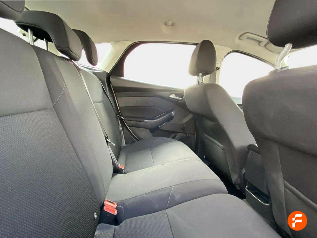 Foto Ford Focus 15