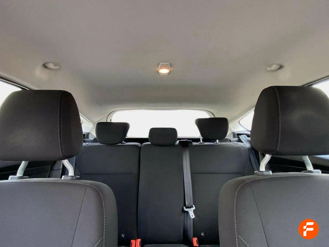 Foto Ford Focus 16