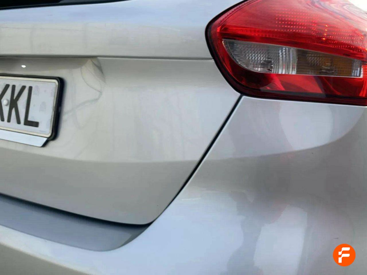 Foto Ford Focus 20