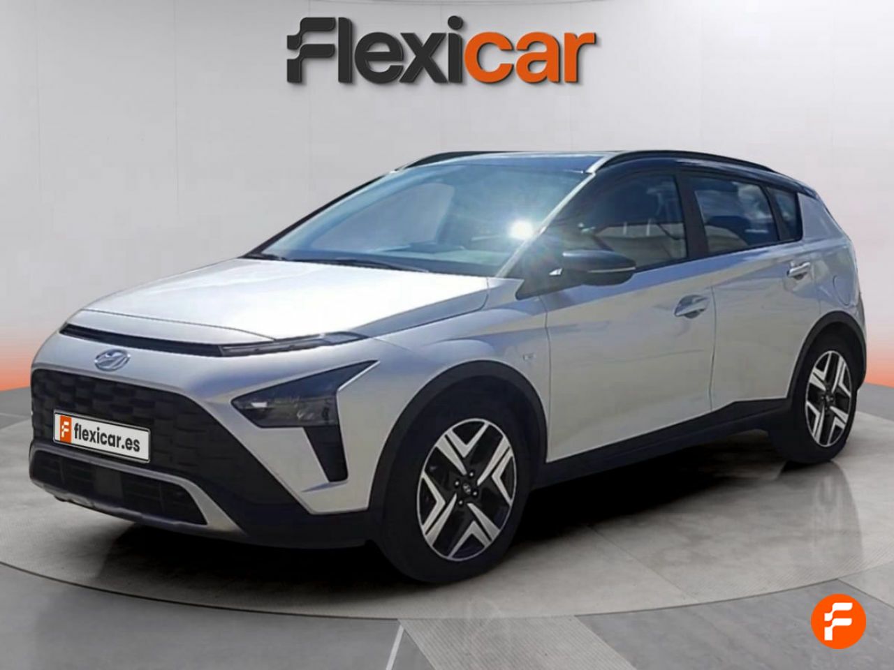 Foto Hyundai Bayon 2