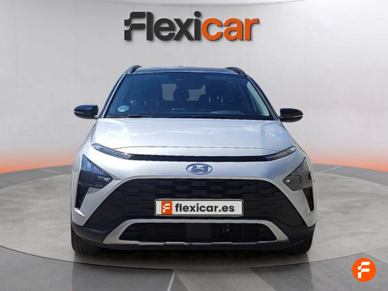 Foto Hyundai Bayon 3
