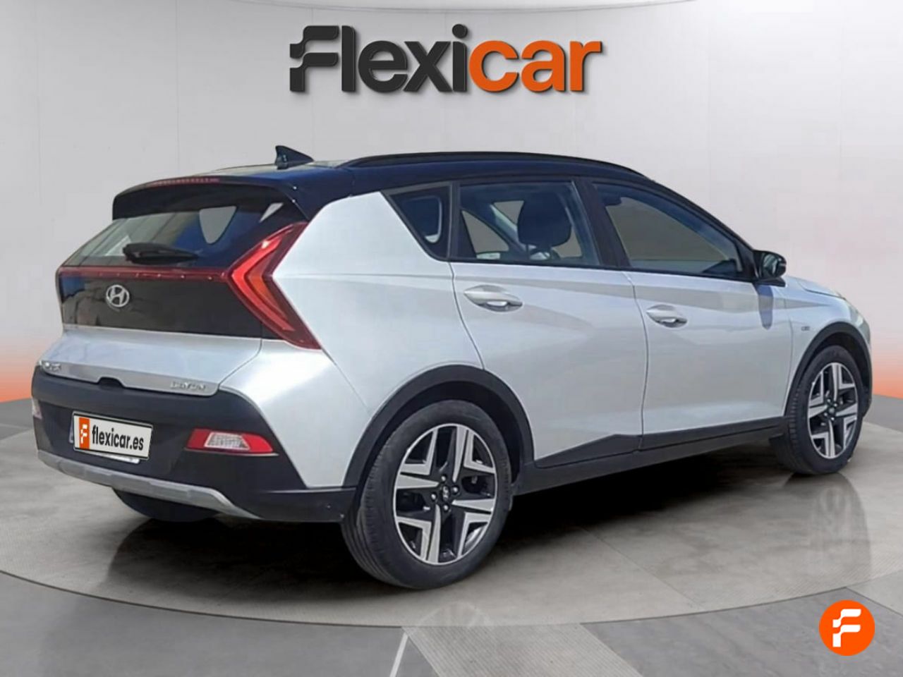 Foto Hyundai Bayon 5