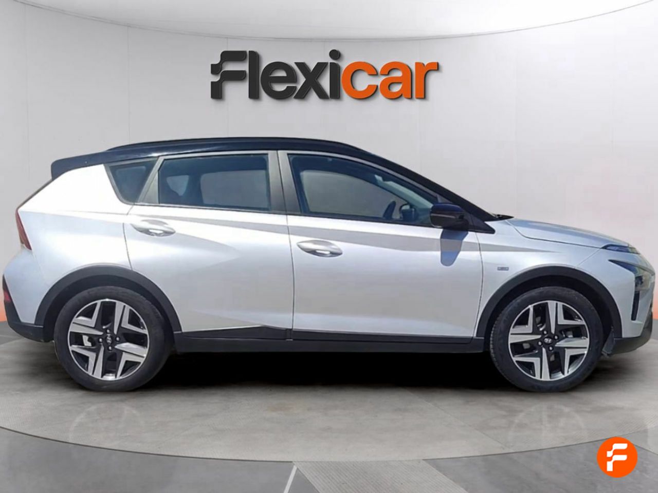 Foto Hyundai Bayon 7