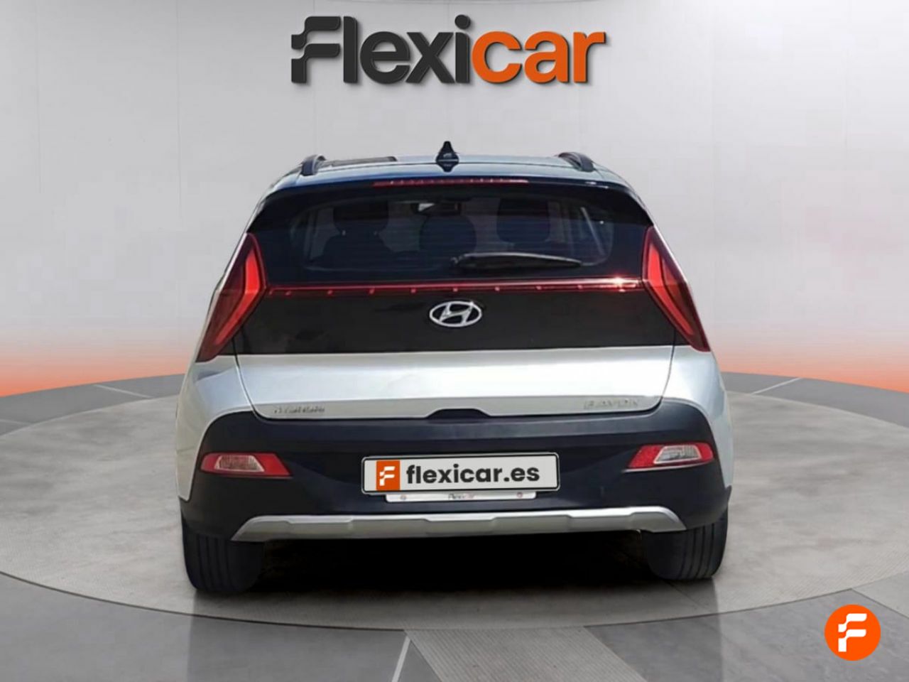 Foto Hyundai Bayon 9