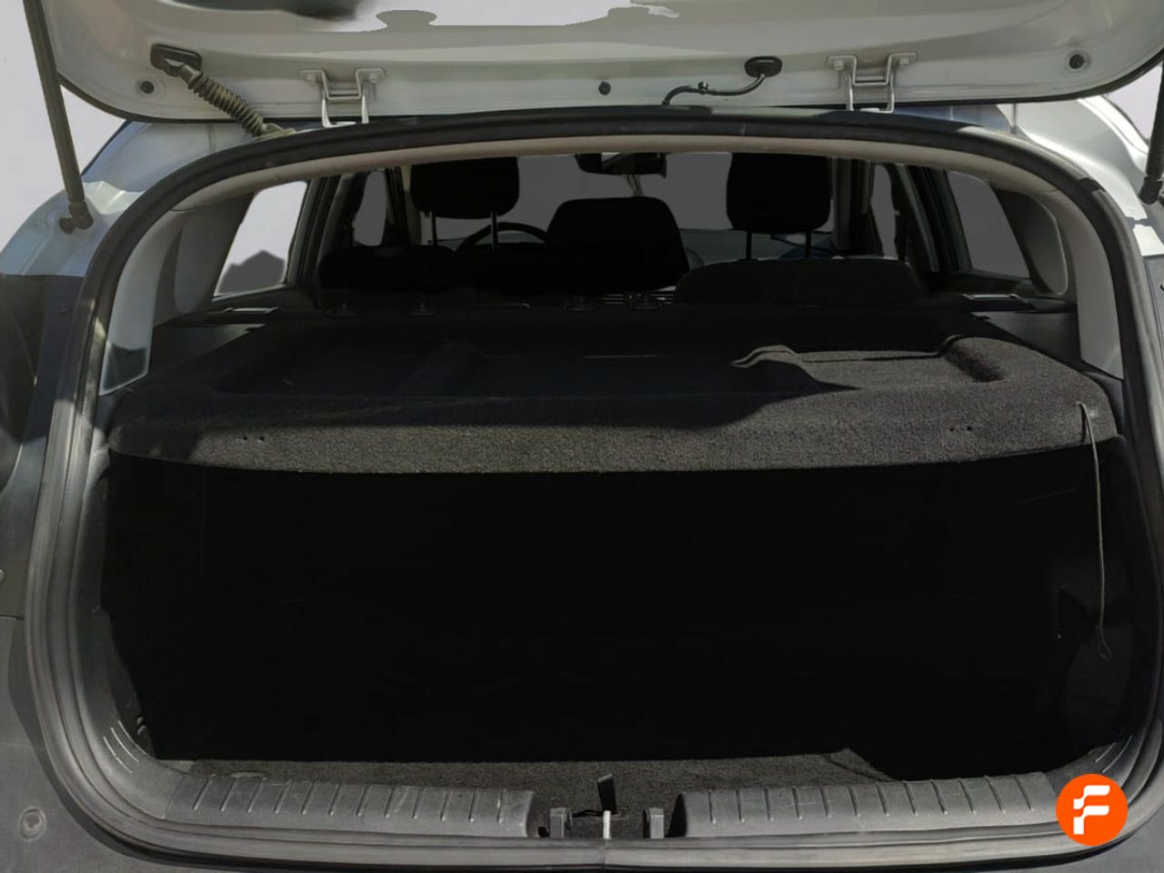 Foto Hyundai Bayon 10