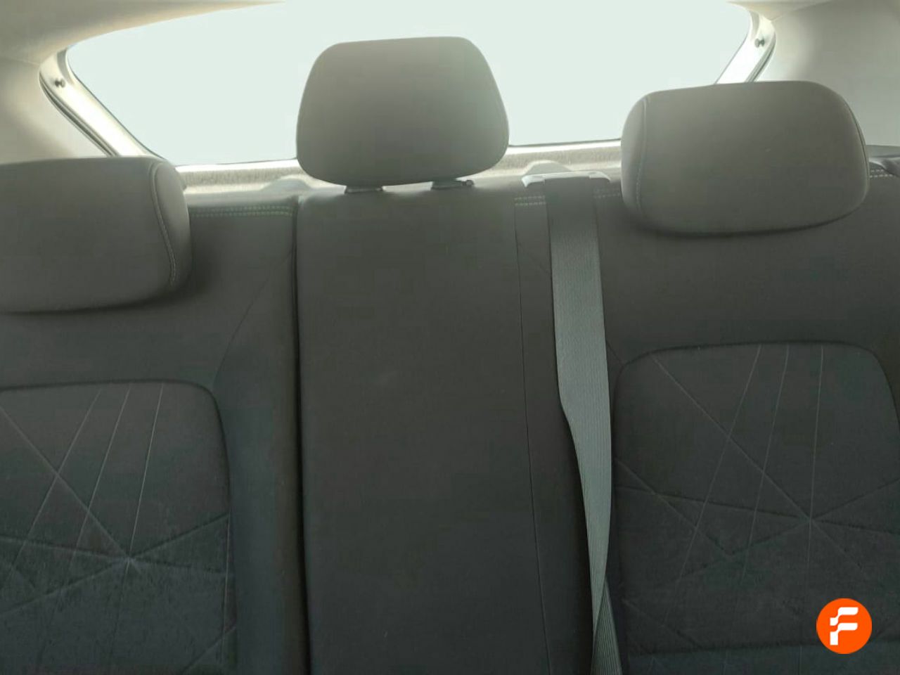 Foto Hyundai Bayon 17