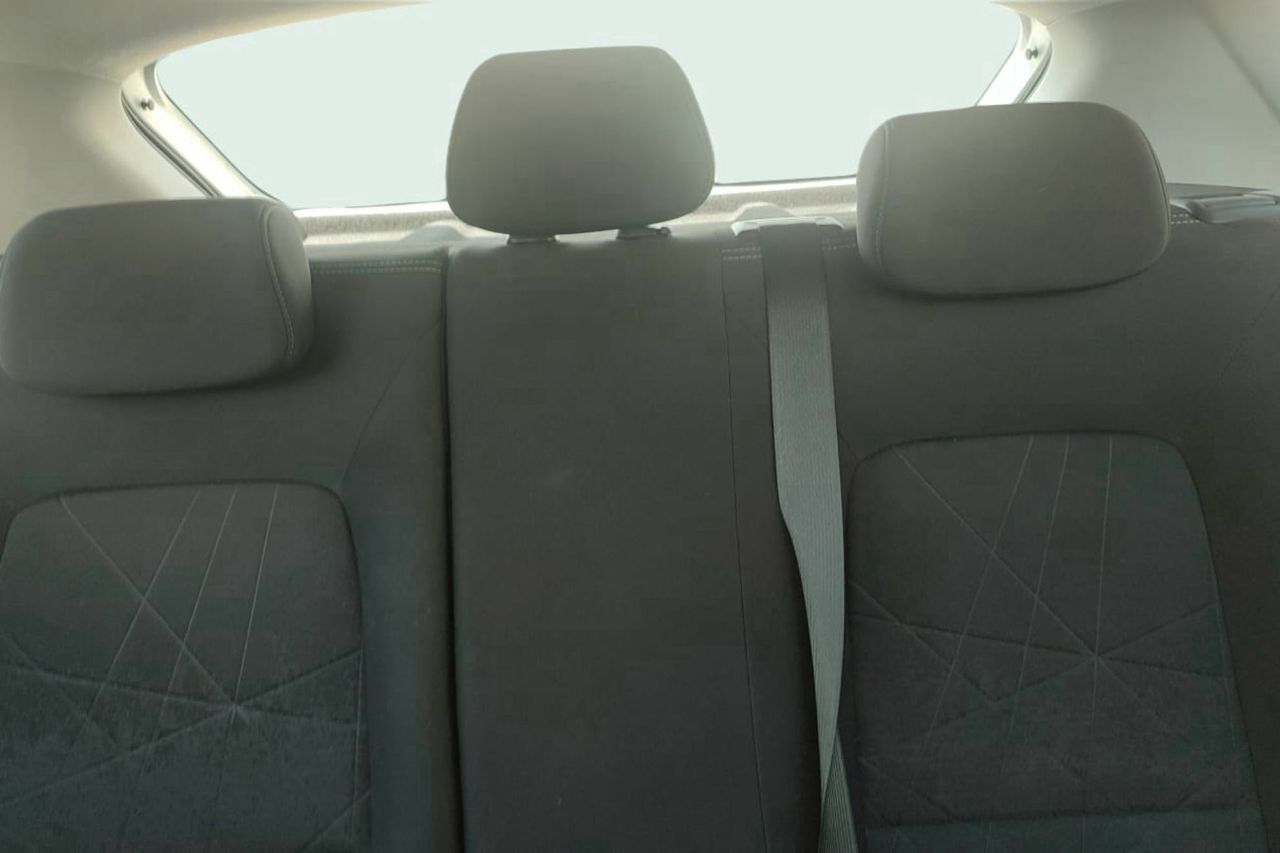 Foto Hyundai Bayon 18