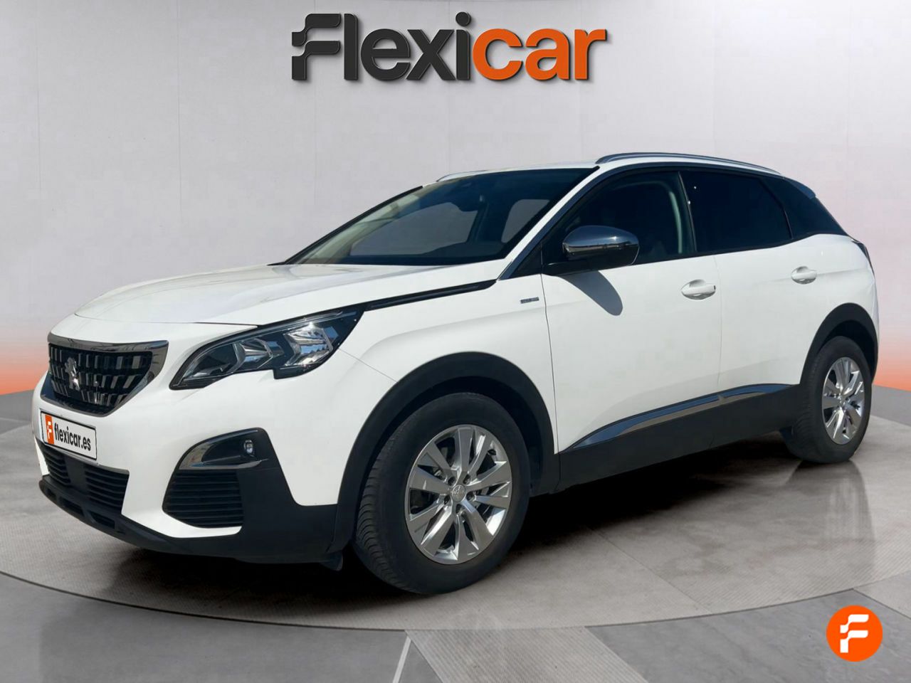 Foto Peugeot 3008 1