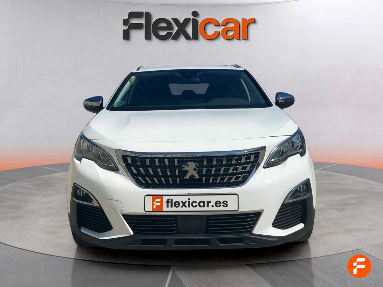 Foto Peugeot 3008 2