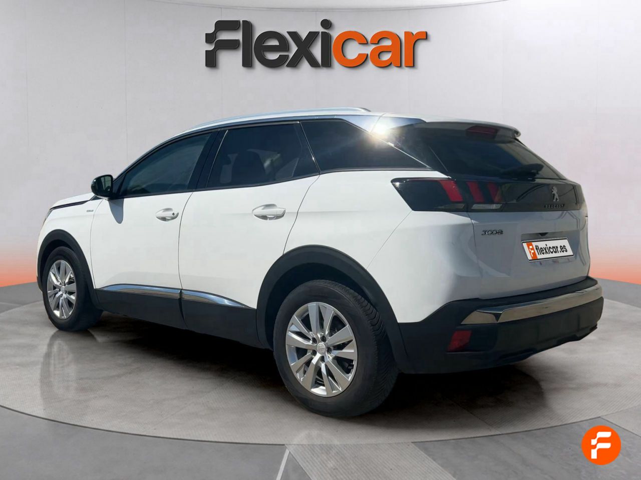 Foto Peugeot 3008 3