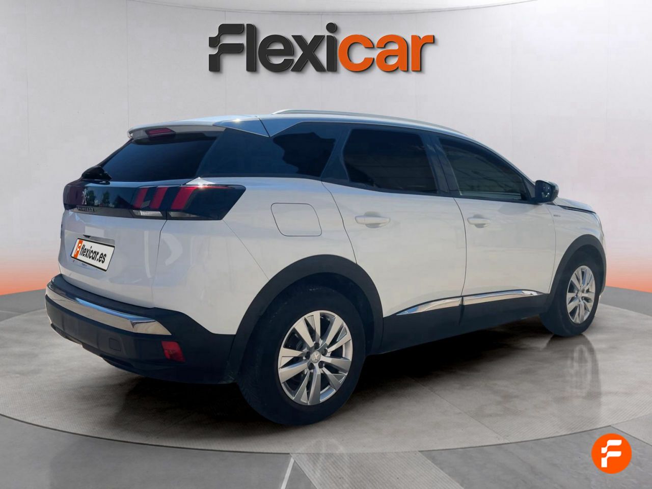 Foto Peugeot 3008 4