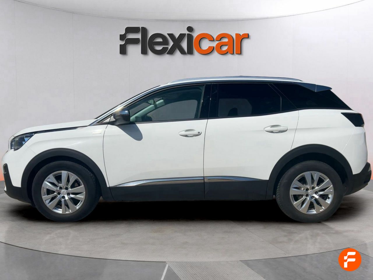 Foto Peugeot 3008 6