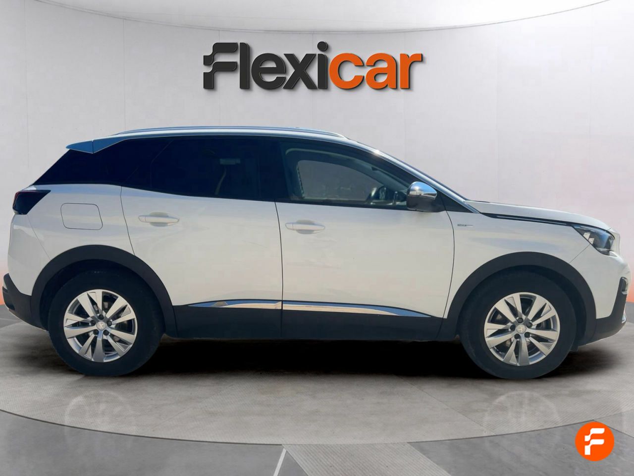 Foto Peugeot 3008 7