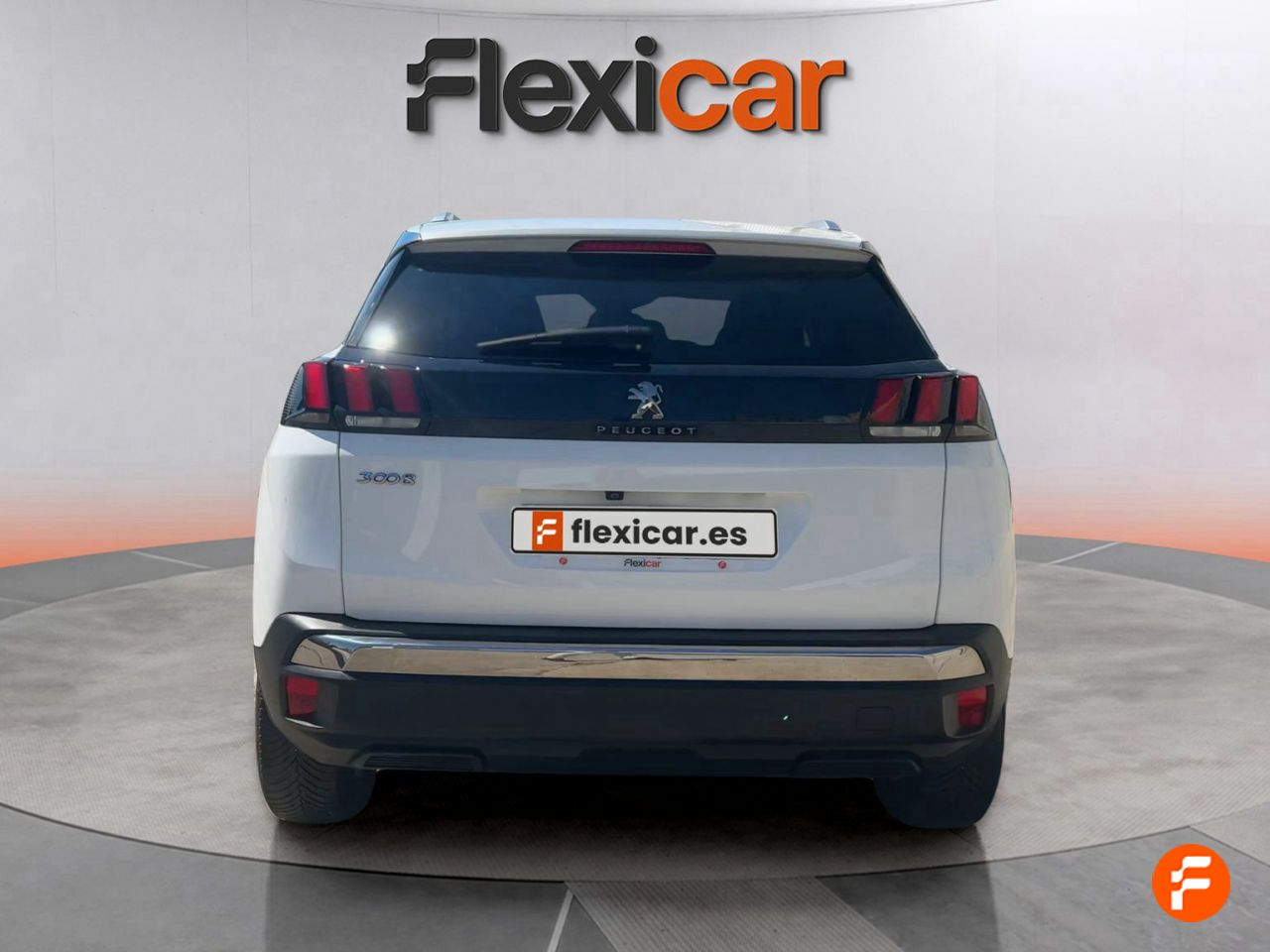 Foto Peugeot 3008 8