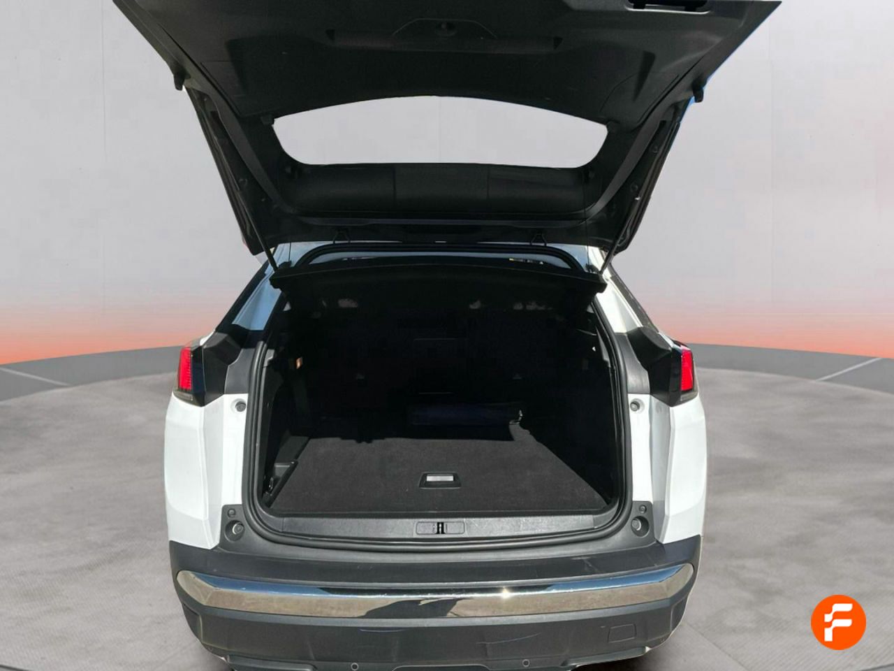Foto Peugeot 3008 9
