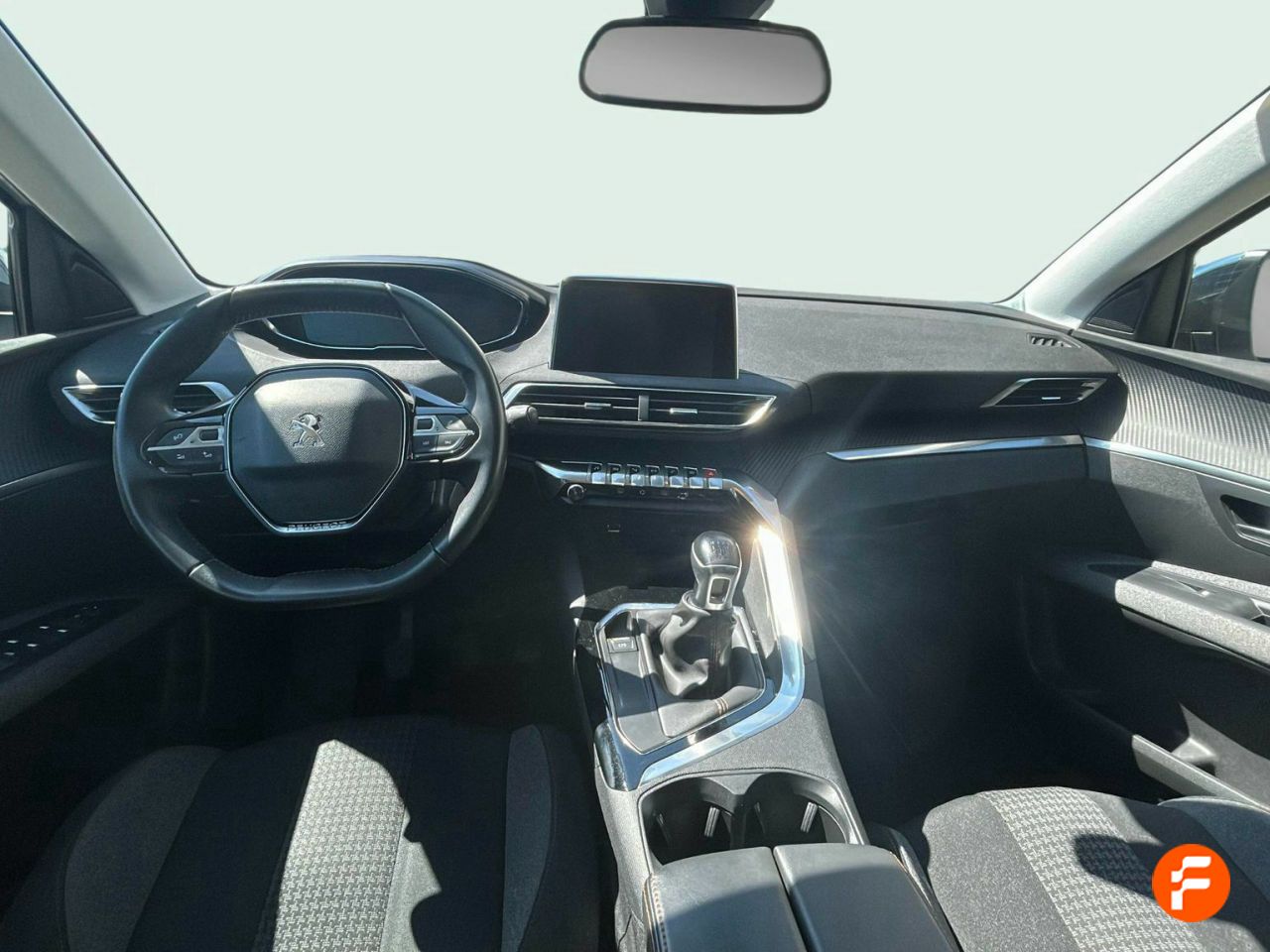 Foto Peugeot 3008 10