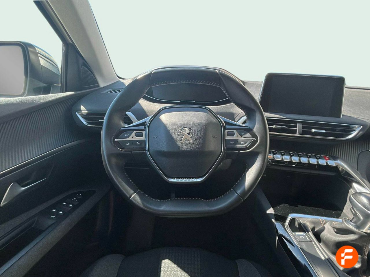 Foto Peugeot 3008 11