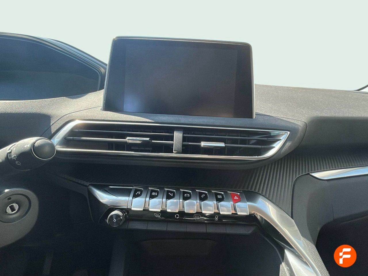 Foto Peugeot 3008 13