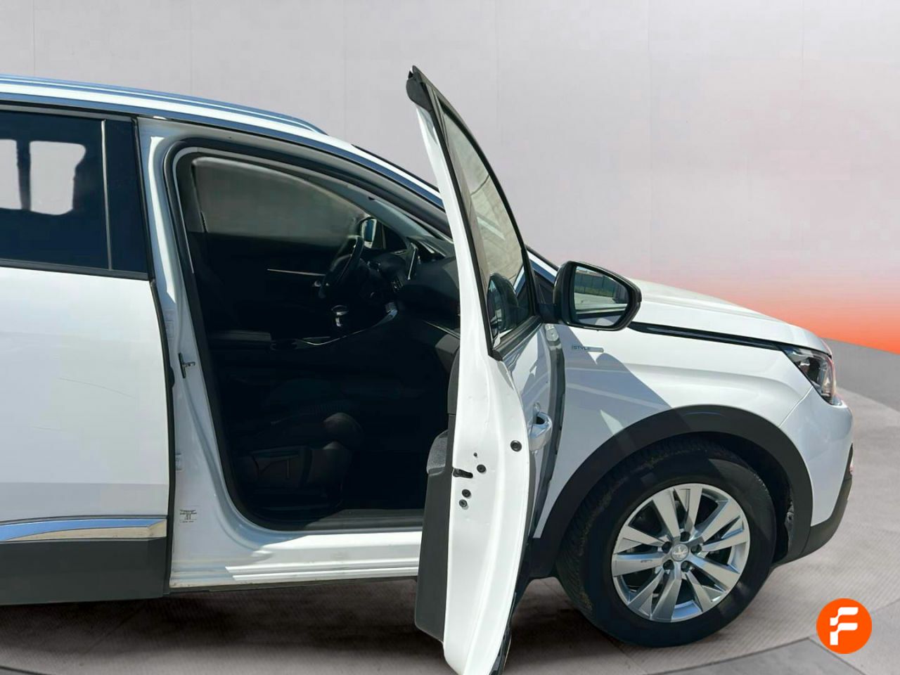 Foto Peugeot 3008 14