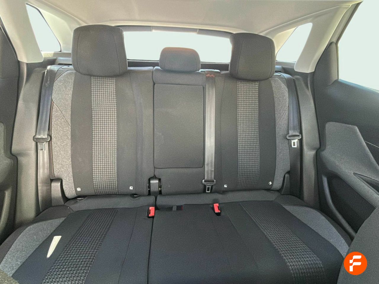 Foto Peugeot 3008 15