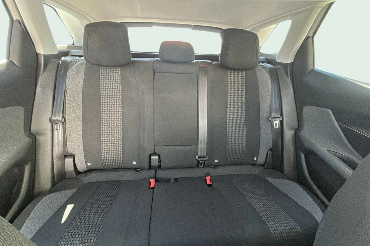 Foto Peugeot 3008 16