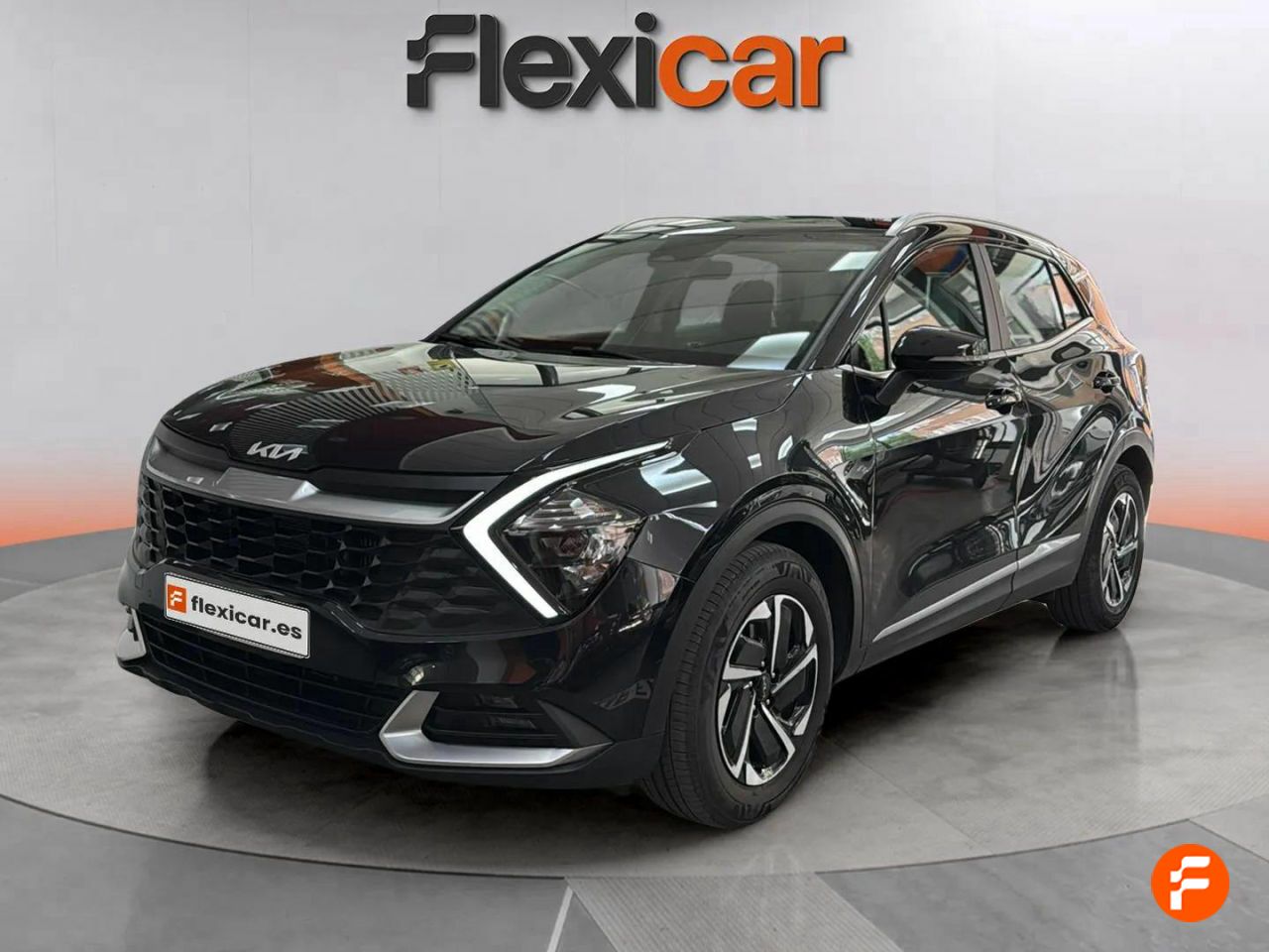 Foto Kia Sportage 3