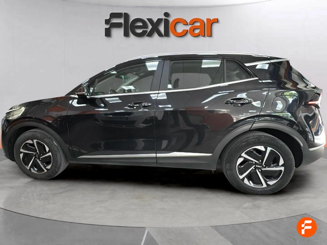 Foto Kia Sportage 4