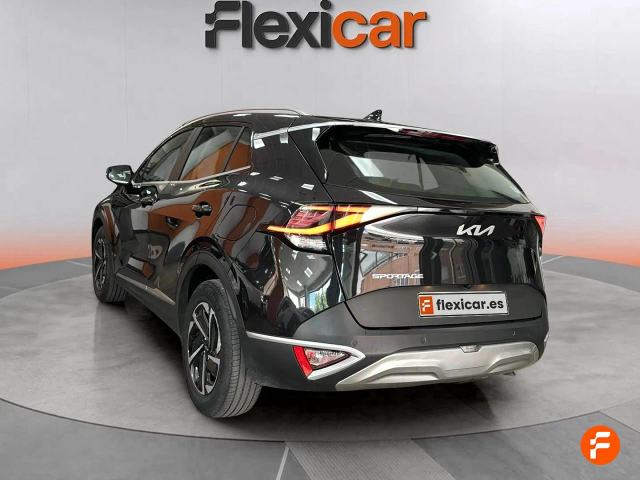 Foto Kia Sportage 5