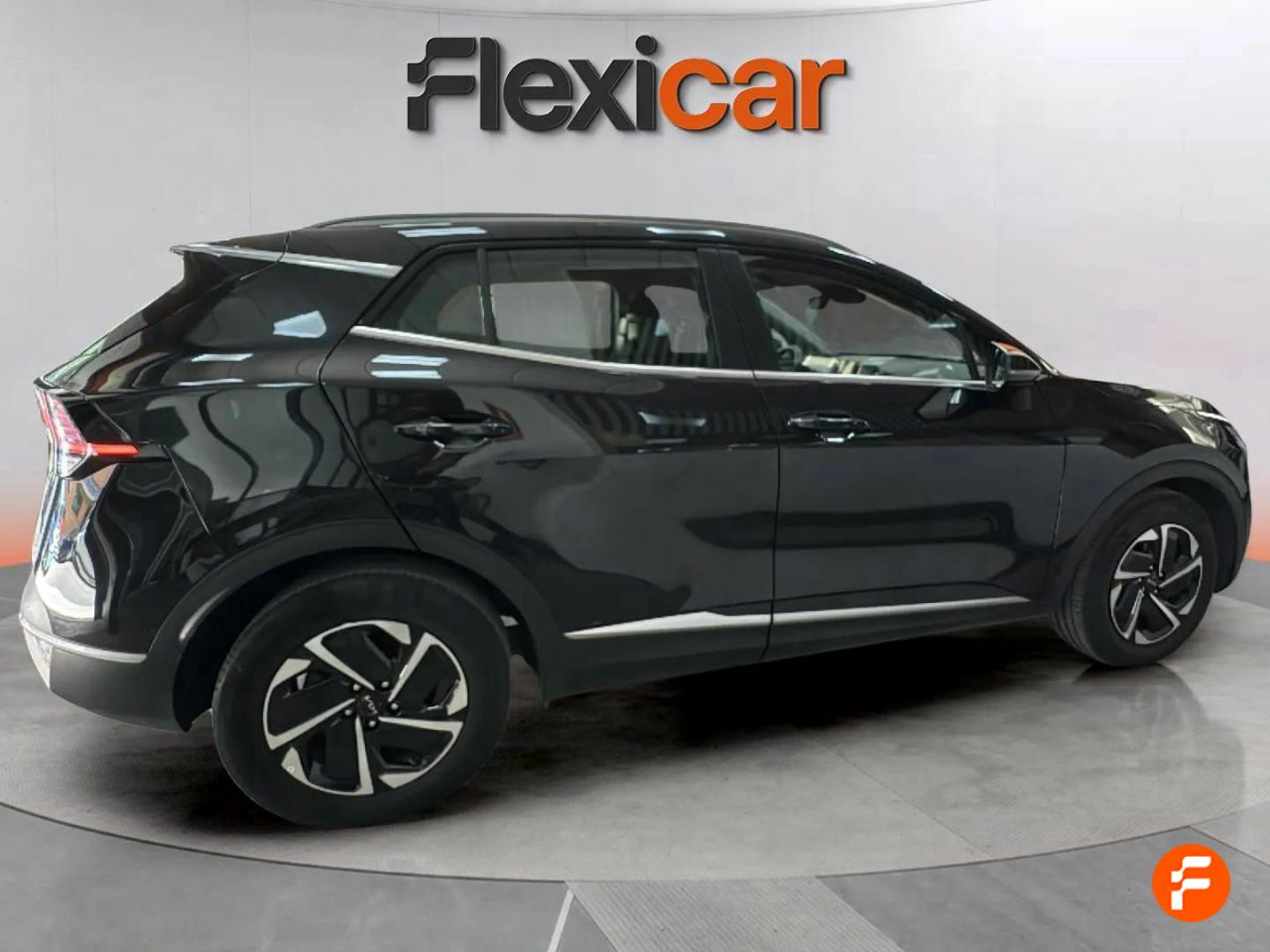 Foto Kia Sportage 9