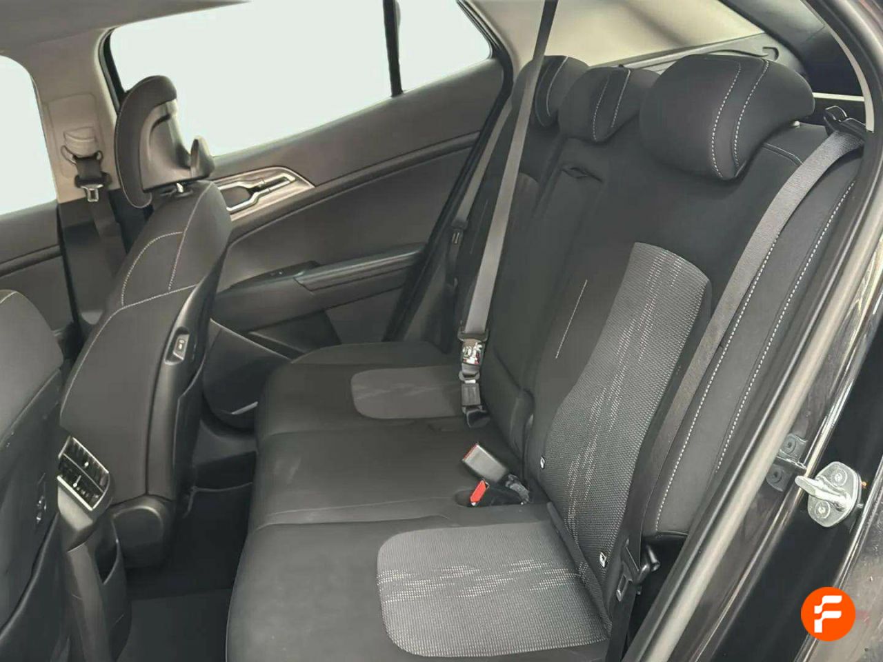 Foto Kia Sportage 13