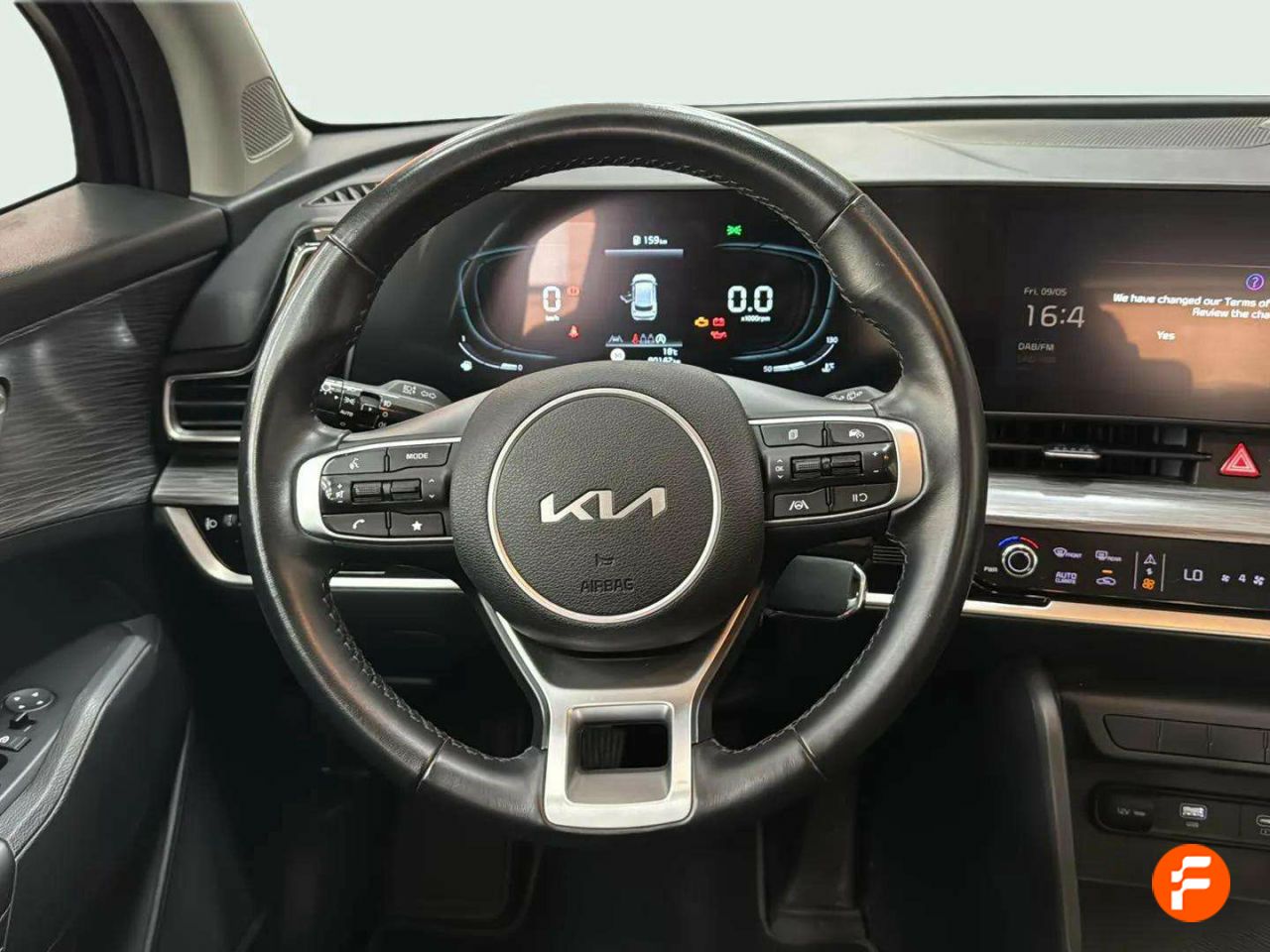 Foto Kia Sportage 15