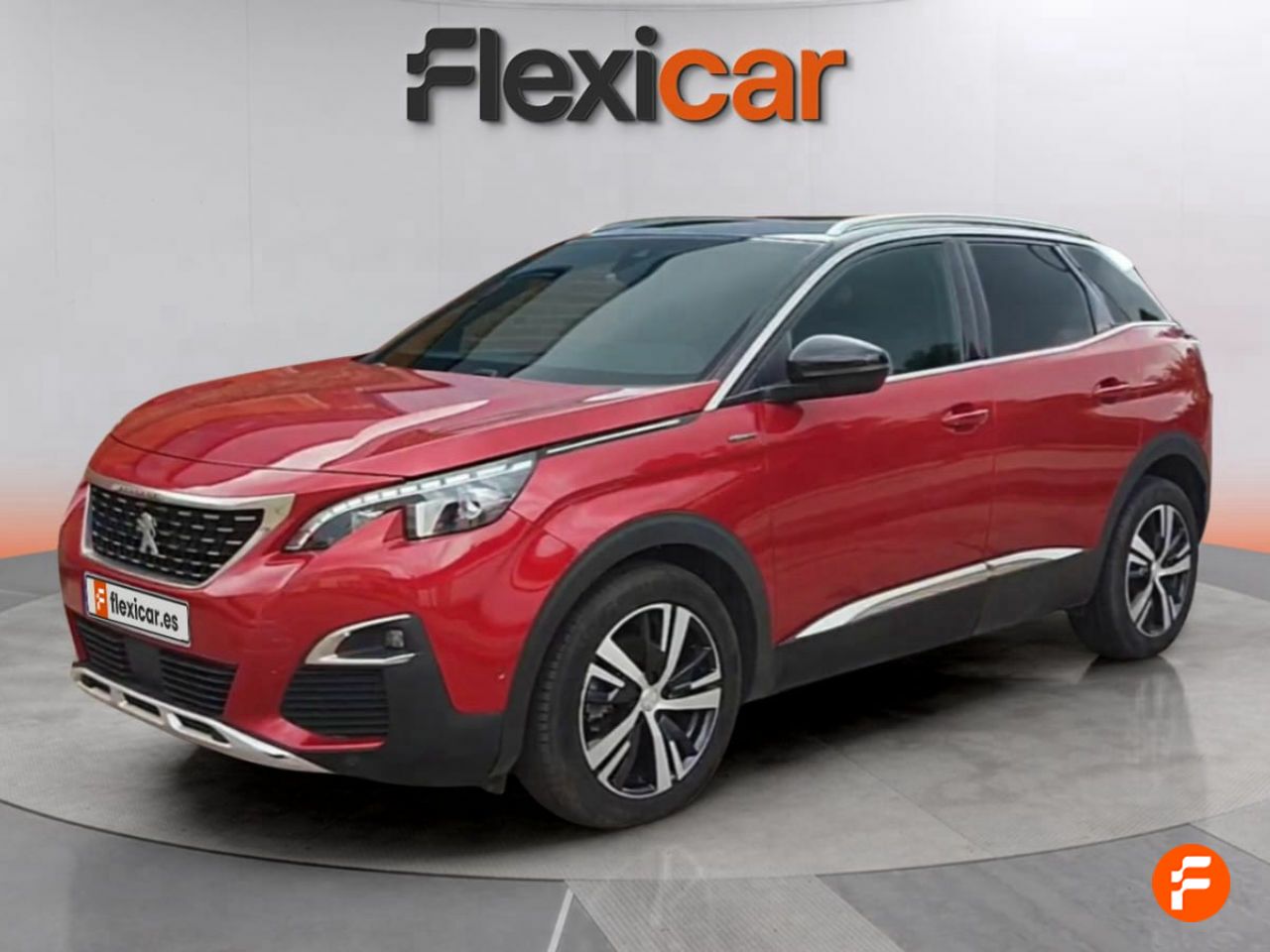 Foto Peugeot 3008 2