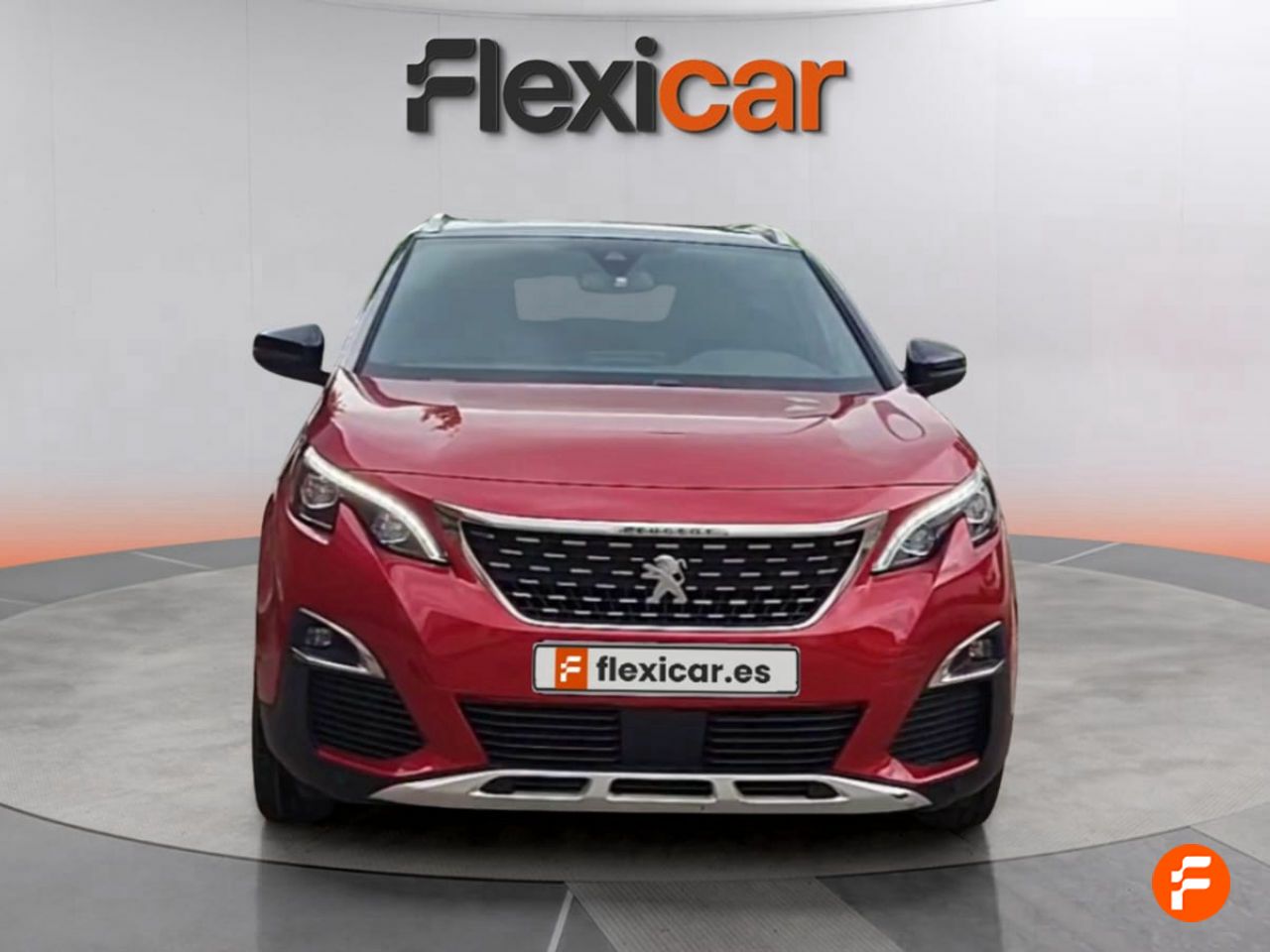 Foto Peugeot 3008 3