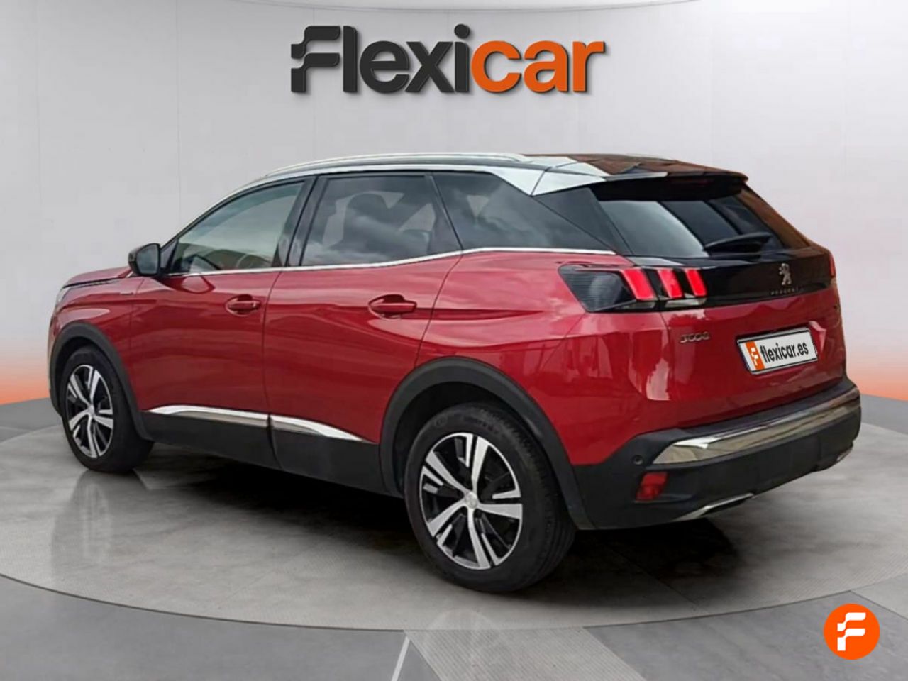 Foto Peugeot 3008 4