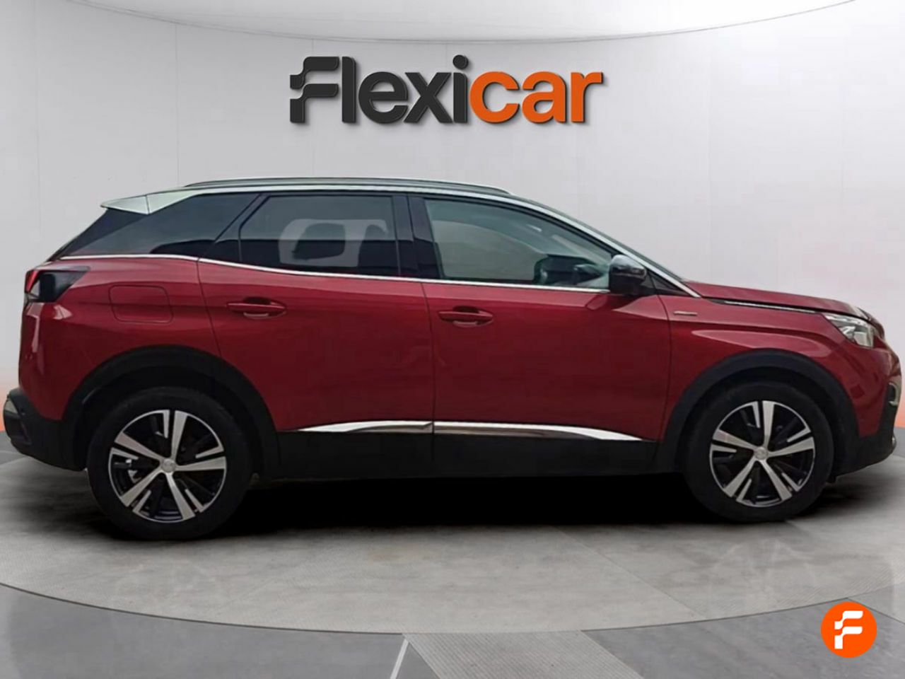 Foto Peugeot 3008 7