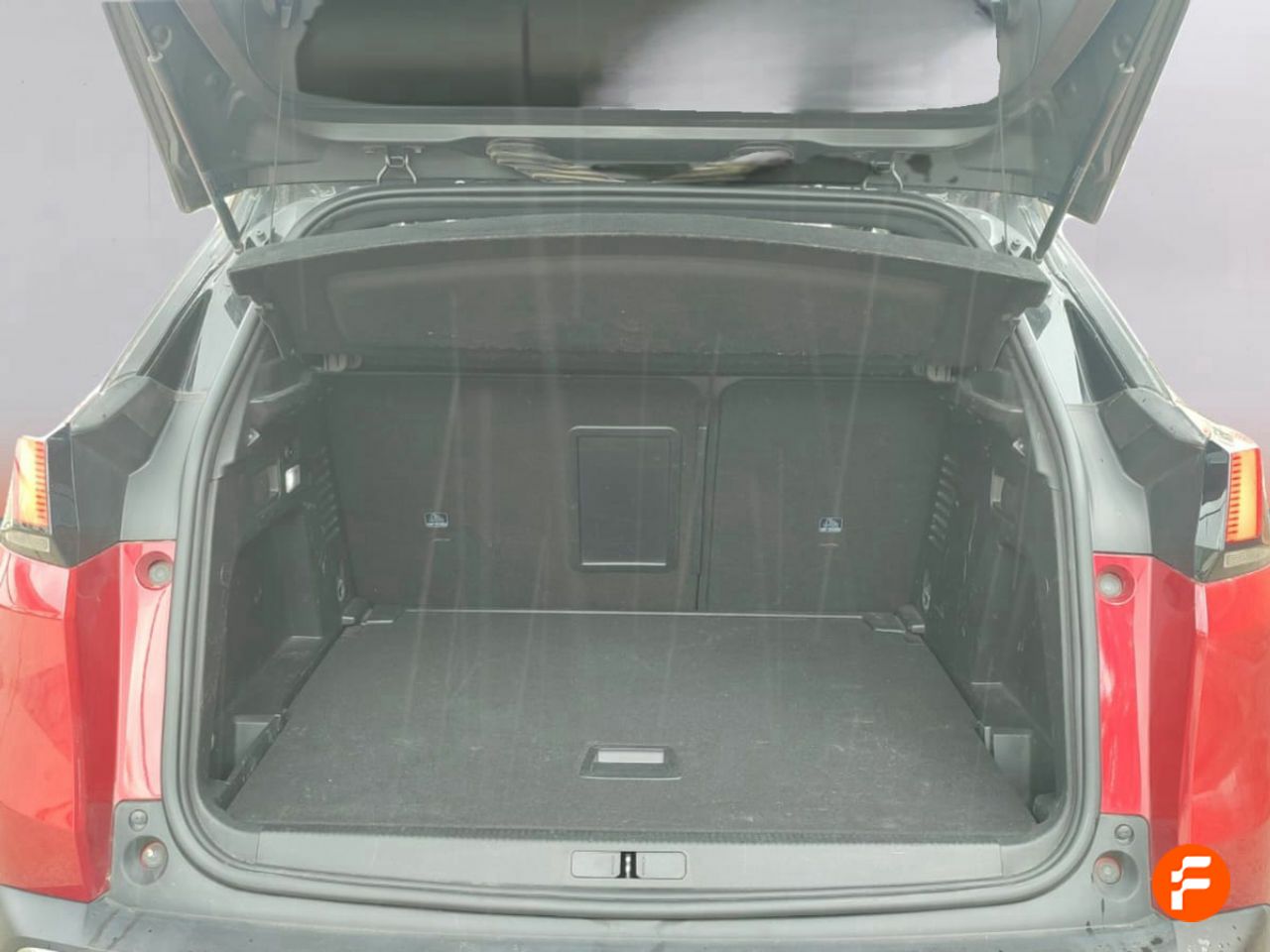 Foto Peugeot 3008 10