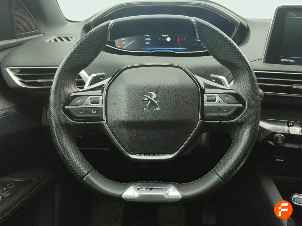 Foto Peugeot 3008 13
