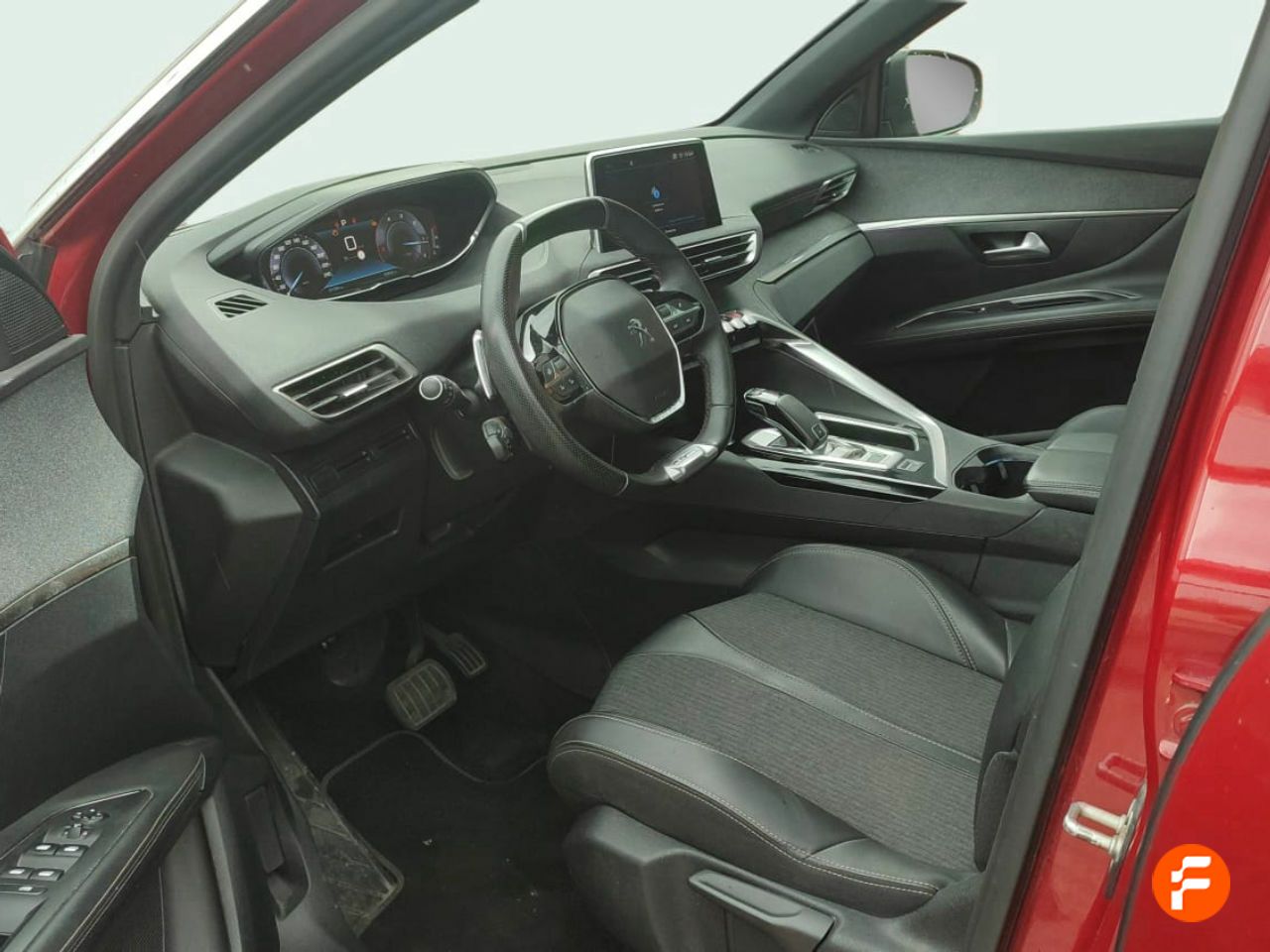 Foto Peugeot 3008 14
