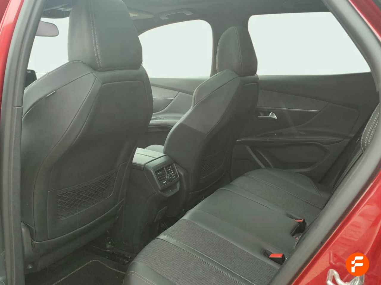 Foto Peugeot 3008 15