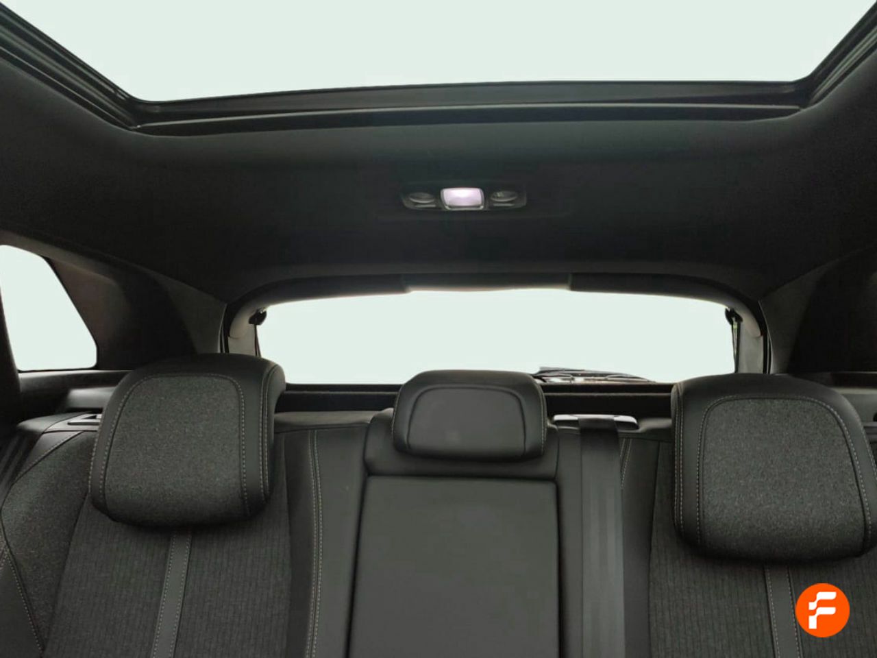 Foto Peugeot 3008 16