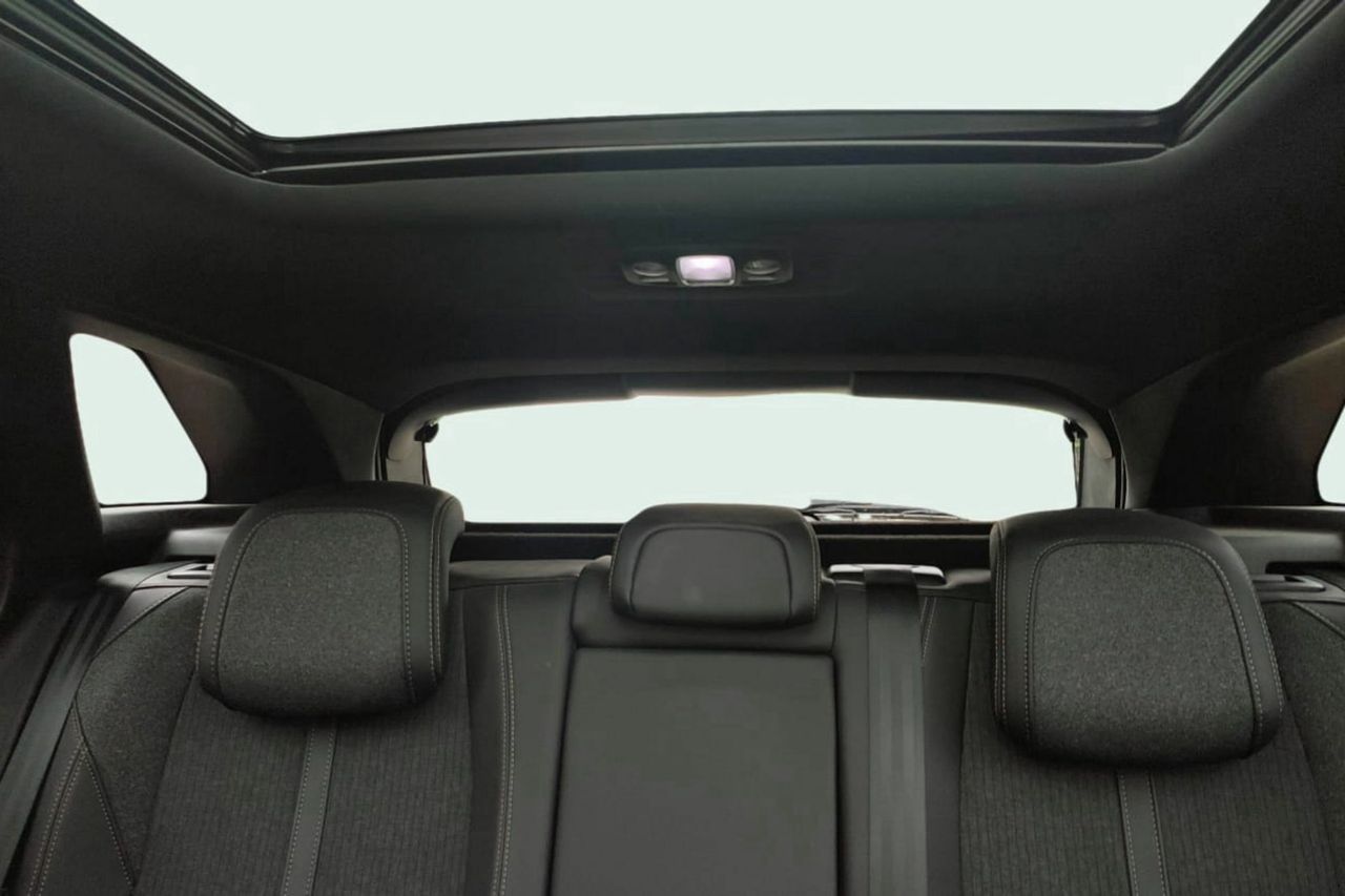 Foto Peugeot 3008 17